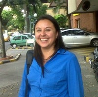 Judy Amaya