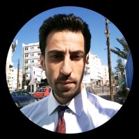 Taoufik Dahmani