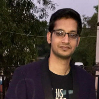 Ram Soni