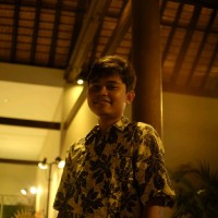 Achmad Syarief Hidayatullah Amiruddin