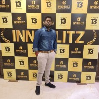 Vigneshwaran Packirisamy