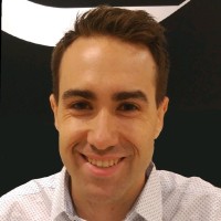 Daniel Pinto Hernández