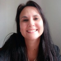 Giselle I. Rezende Luebke