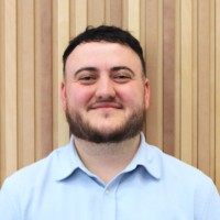 Ted Rainford Mrtpi