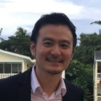 Simon Cua