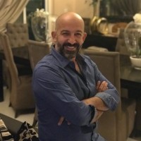 Mahmoud Asmar