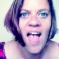 Samantha Andrews