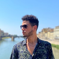 Gianmarco Pesce