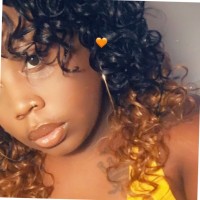 Markisha Johnson