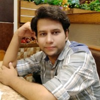 Muhammad Ikram E Mustafa