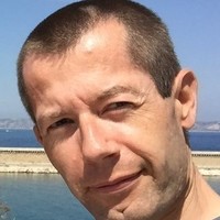 Christophe Nowak