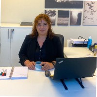 Özlem Gök