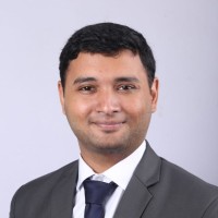 Mihir Panchal