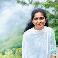 Nivedha K