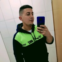 Mateus Henrique Diniz Anastácio