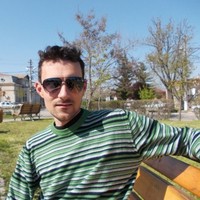 IONUT CRISTIAN GHIZDAREANU