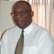 Stephen Lyons