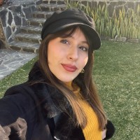 Andrea Lobo