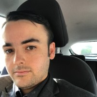 Tom Bates
