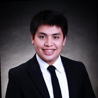 Joshua Bacalangco