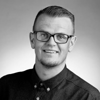Nicklas Holm