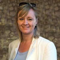 Isabelle MICHAUX