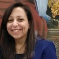 Iriny Shehata