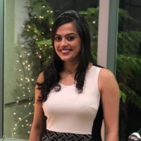 Monisha Keshava