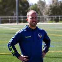 Martí Creus Brunat