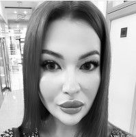 Dina Zhalilova
