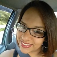 Francheska Algarin-Ruiz
