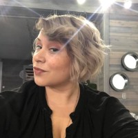 Annie Morris