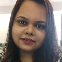 Pooja Shukla