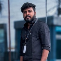 Sam Anish
