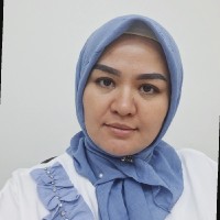 Nargizakhon Otahonova, MBA