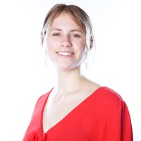 Gabrielle Coeuille