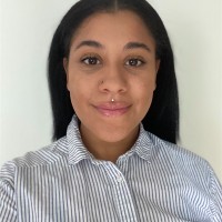 Deborah Bikanda