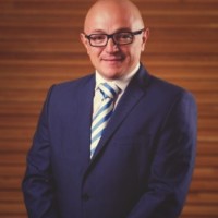 Simon Hughes BA Hons I ACII l DipCILA I CMgr MCIM I MRec