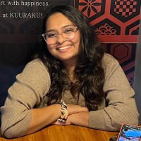 Pooja Makwana