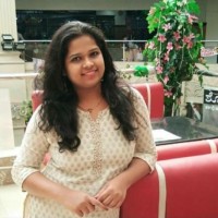 yashaswini S R