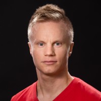 Sakari Tyvelä