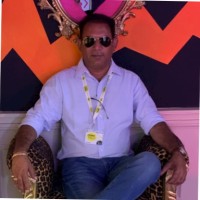 Vinod Nimbran