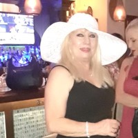 Mary Ann Alan