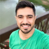 Cledson Lobo Da Silva