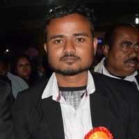 Palash Deka