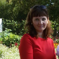 Татьяна Соколова