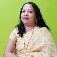 Gayatri Verma
