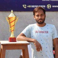 Vikash Kumar