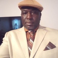Charlton Roberson