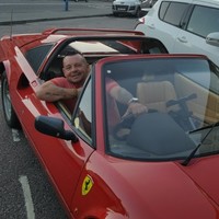 paul crossley